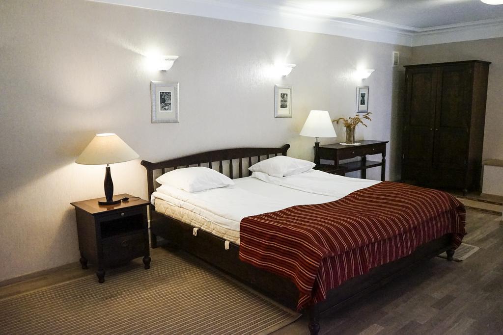 Guest House Senasis Pastas Druskininkai Exterior foto