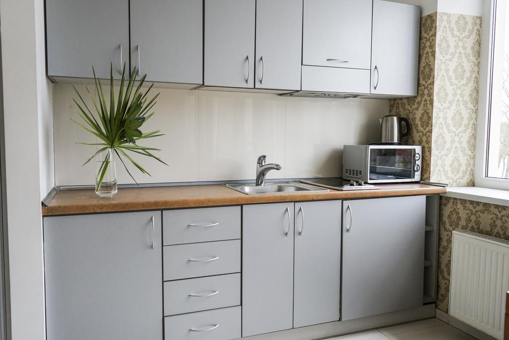 Guest House Senasis Pastas Druskininkai Exterior foto