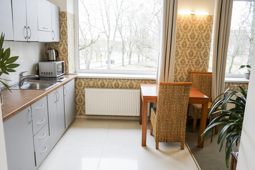 Guest House Senasis Pastas Druskininkai Exterior foto