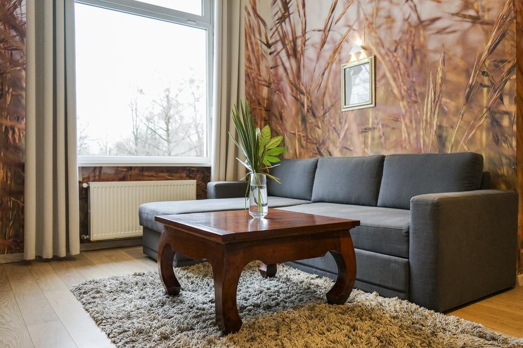 Guest House Senasis Pastas Druskininkai Exterior foto