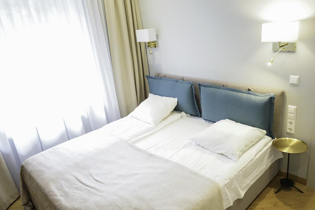 Guest House Senasis Pastas Druskininkai Exterior foto