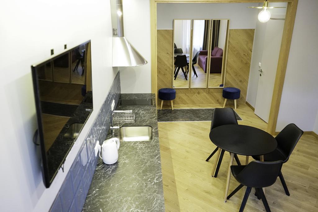 Guest House Senasis Pastas Druskininkai Exterior foto